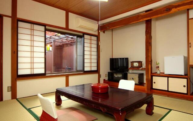 Hotakajyo