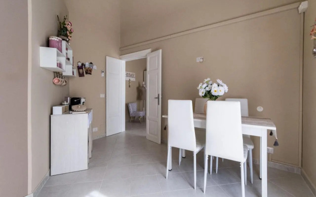 Casa Dolce Casa - Guest House