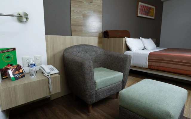 Xcoco Inn