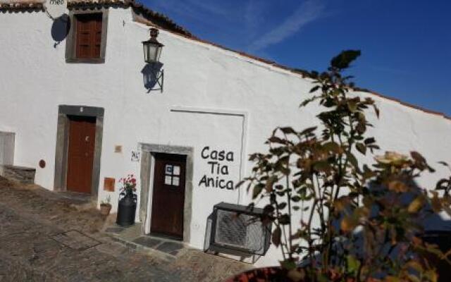 Casa Tia Anica