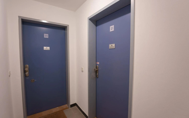 Vienna Living Apartments - Lerchenfelder Straße