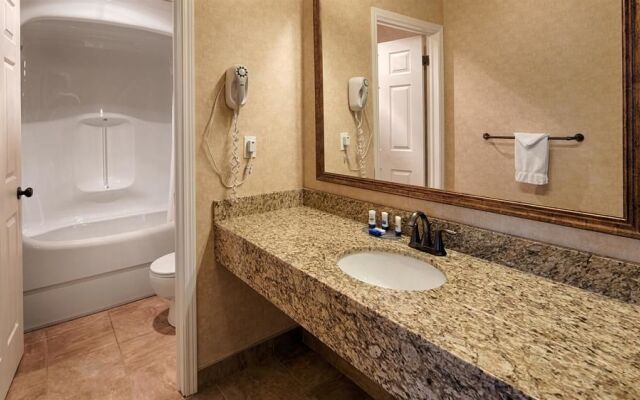 Quality Inn