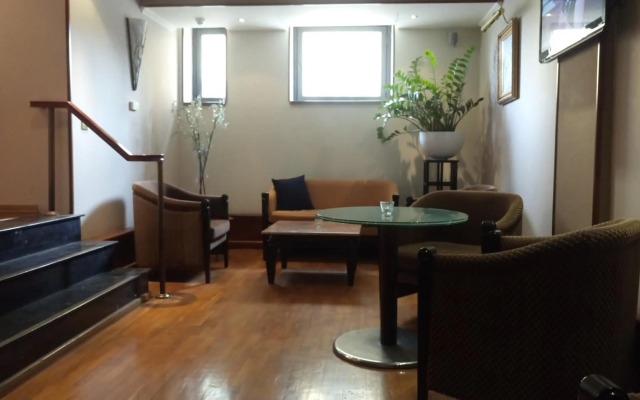 Castelli Hotel