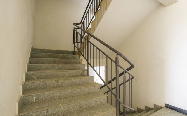 Ocean View Associates by OYO Rooms