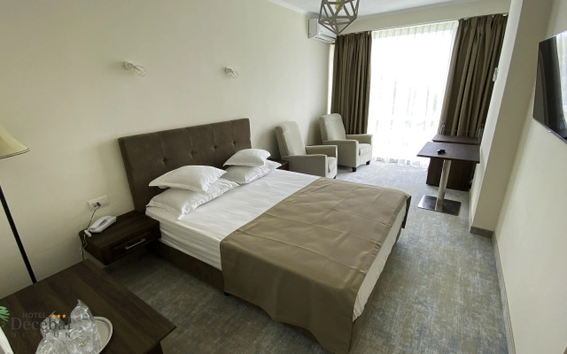 Hotel Decebal Neptun