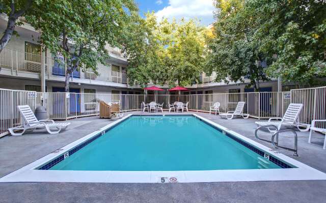 Motel 6 Sunnyvale, CA - North