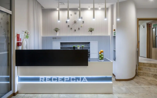 Best Western Villa Aqua