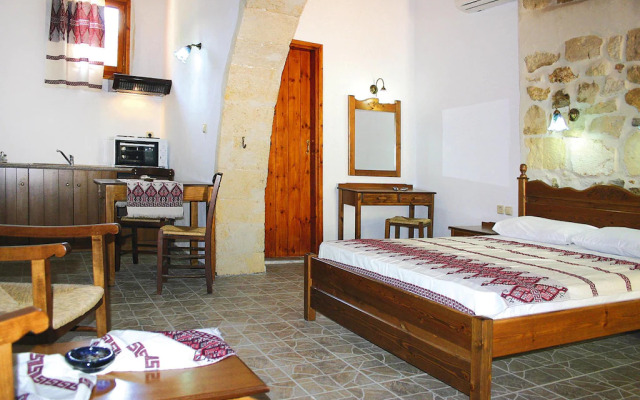 Holiday home in Vafes