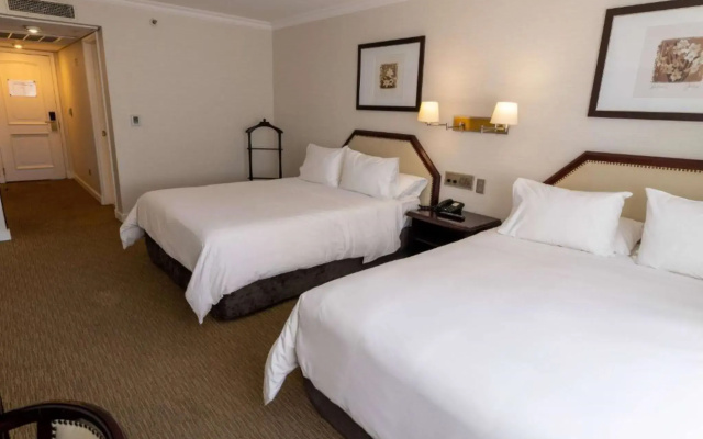 Wyndham Garden Santiago Kennedy