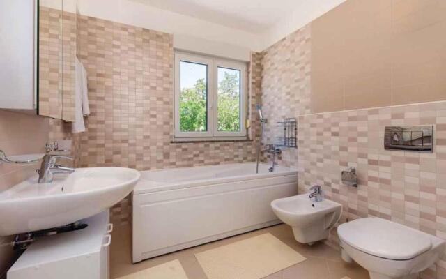 Holiday home in Crikvenica 39227