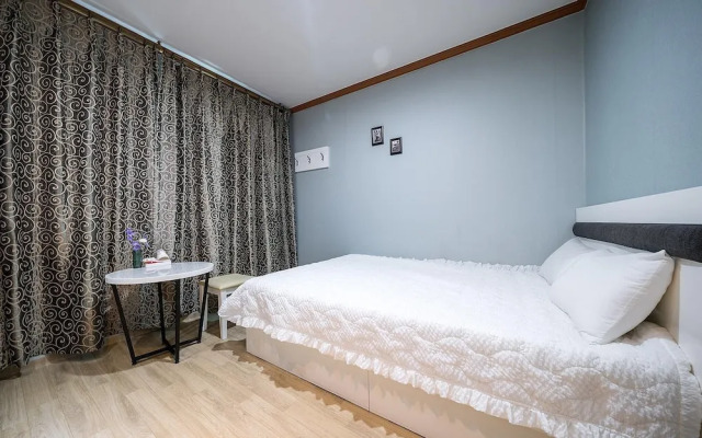 Incheon Line Motel