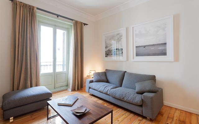 PYR Select Argensola