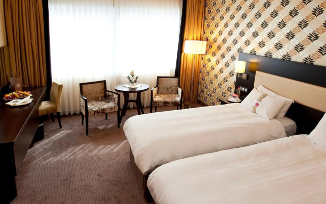 Mercure Antwerp City South