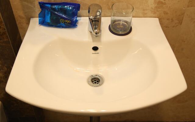 OYO 1920 Hotel Bella Vista