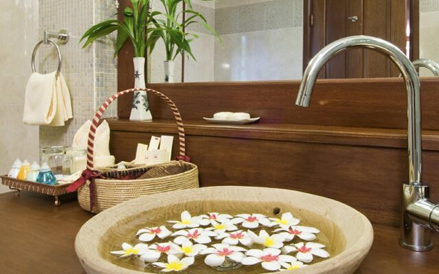 Royal Angkor Resort