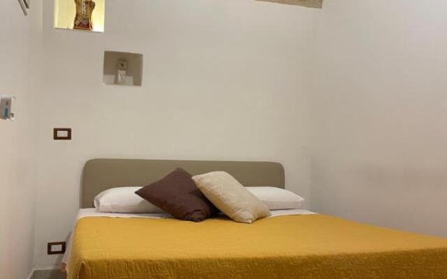 DF room borgo antico