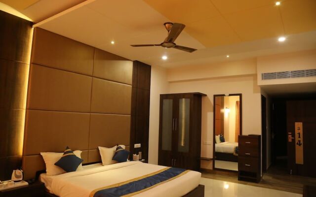 Hotel Golden Fortune