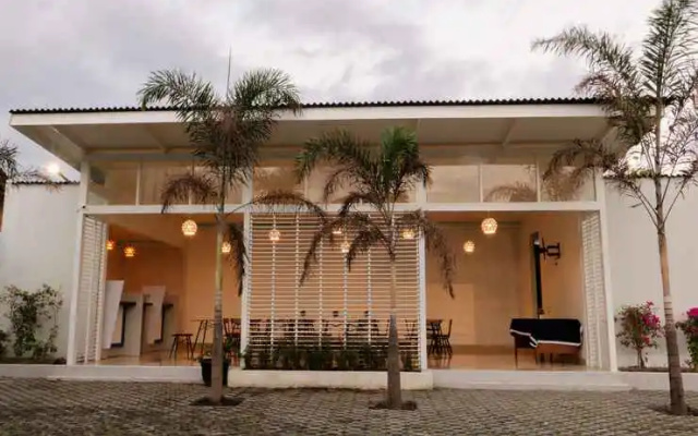 Syariah Lombok Hotel