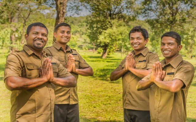 Ahaspokuna by Eco Team