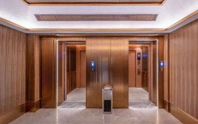 Orange Hotel (Chengdu Huaxi Renmin South Road)