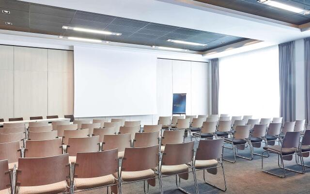 Novotel Avignon Centre
