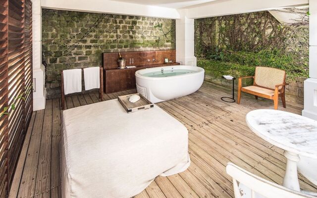 Felissimo Exclusive Hotel