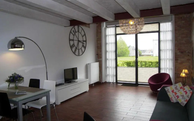 Loft De Mar Schlossinsel