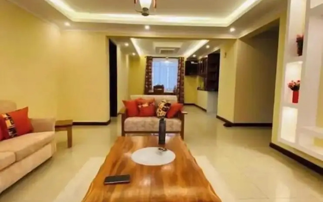 3 Bedroom In Riara RH67