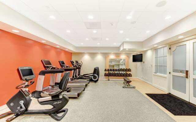 Embassy Suites by Hilton Anaheim Orange