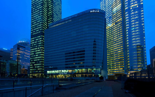 Melia Paris La Defense