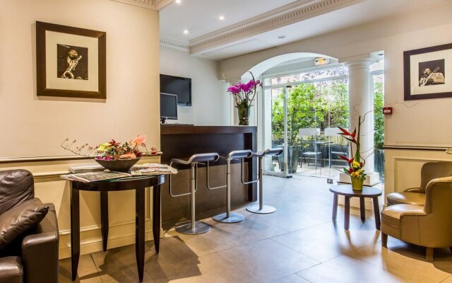 Hôtel Toujours & Spa