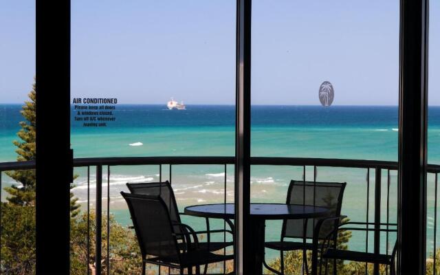 The Waterview