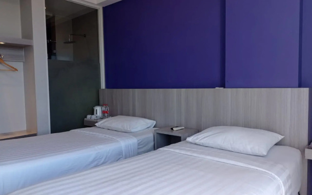 Terra Cassa Hotel