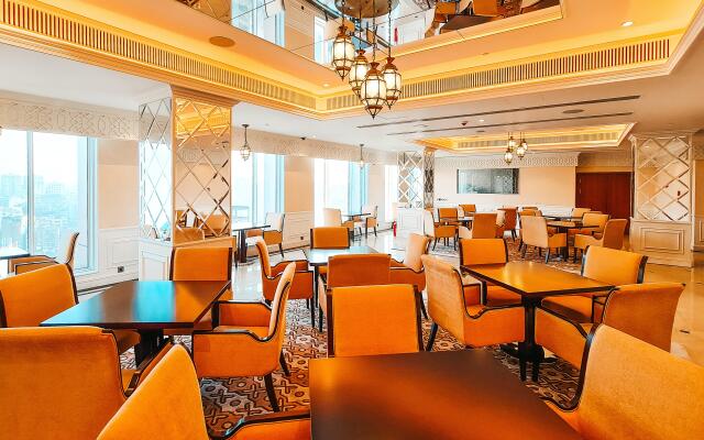 Holiday Inn Dhaka City Centre by IHG