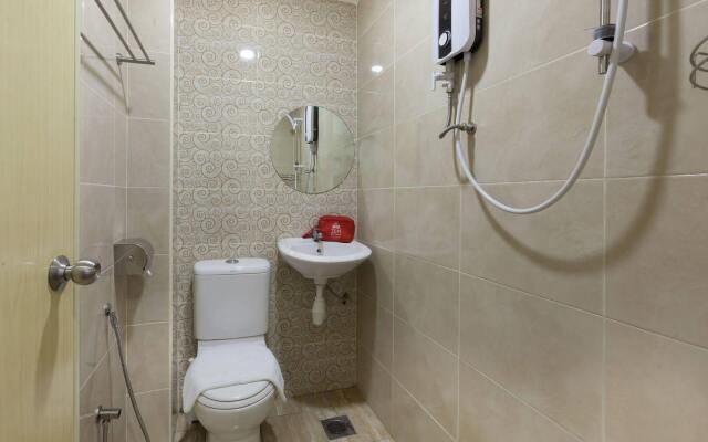 ZEN Rooms Off Jalan Pudu