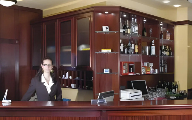Hotel Meridijan16