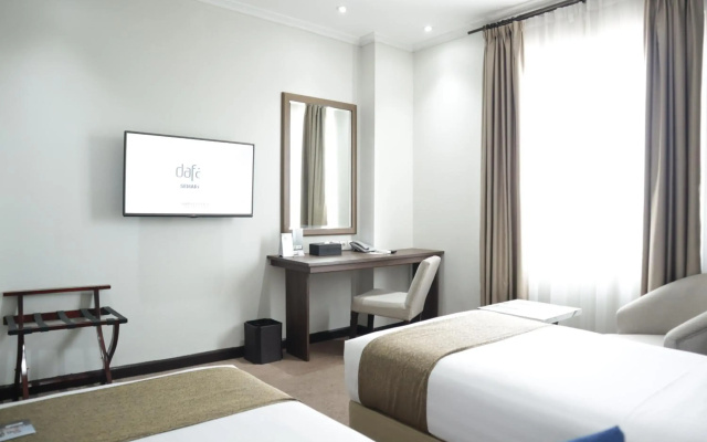 Dafam Hotel Semarang