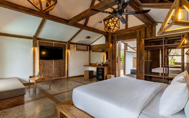 Kuno Villas