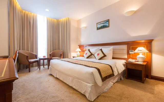Tan Son Nhat Saigon Hotel