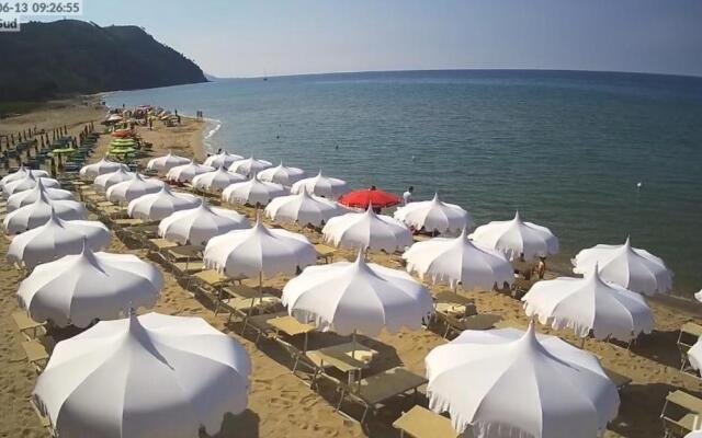 Hotel Sirena