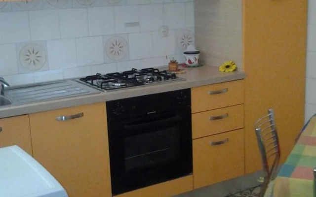 Coralli Di Mare Apartments