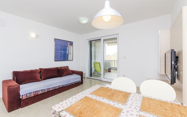 Apartments Dragica