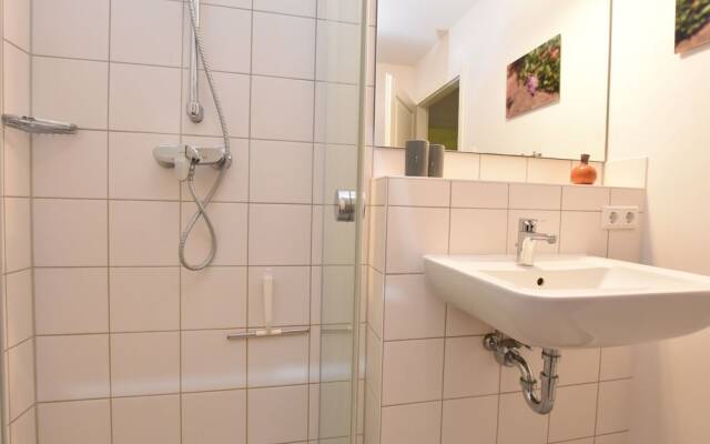 Luxurious Apartment in Rerik With Garden