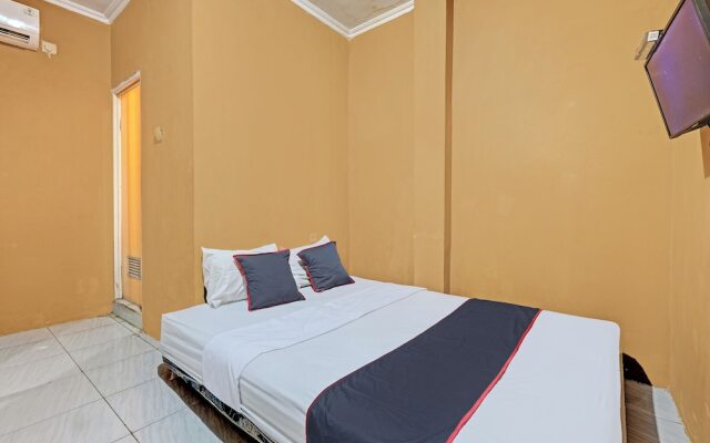 Collection O 92864 Mitra Residence