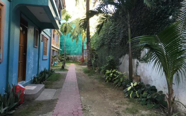 Villa Lourdes Resort