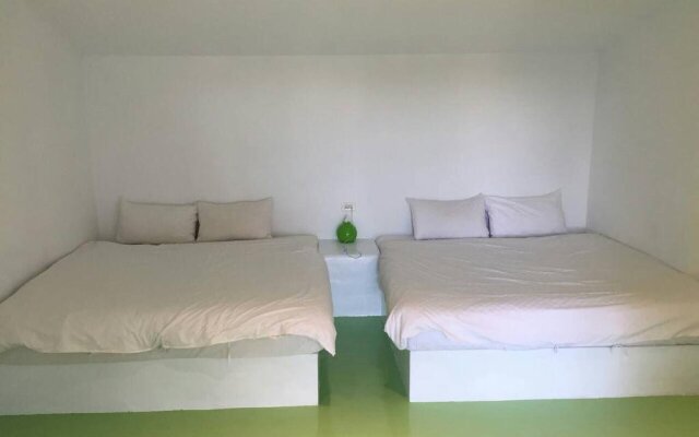 Pure Hostel