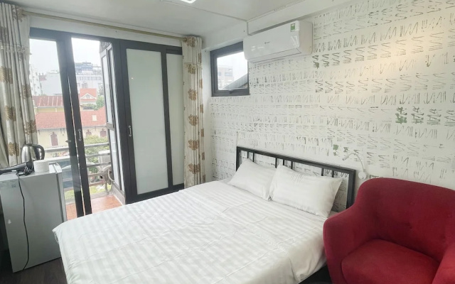 Red River Homestay