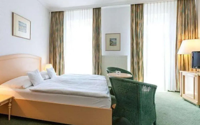 Hotel Villa Auguste Viktoria
