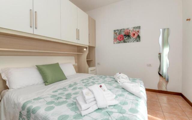 Bell'Italia Holiday Apartment Peschiera