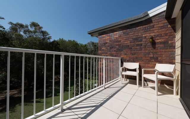 A Beach Break - 1/90 Lorikeet Drive